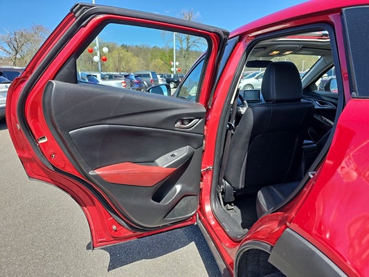 2016 Mazda Mazda CX-3 Touring in South Glens Falls, NY - Romeo Auto Group