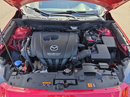 2016 Mazda Mazda CX-3 Touring in South Glens Falls, NY - Romeo Auto Group