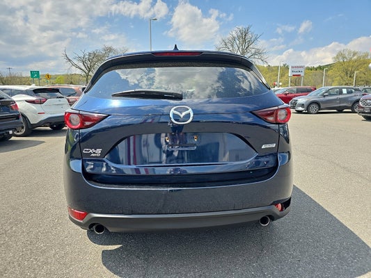 2017 Mazda Mazda CX-5 Touring in South Glens Falls, NY - Romeo Auto Group