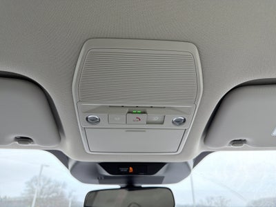 2026 Nissan LEAF SV+