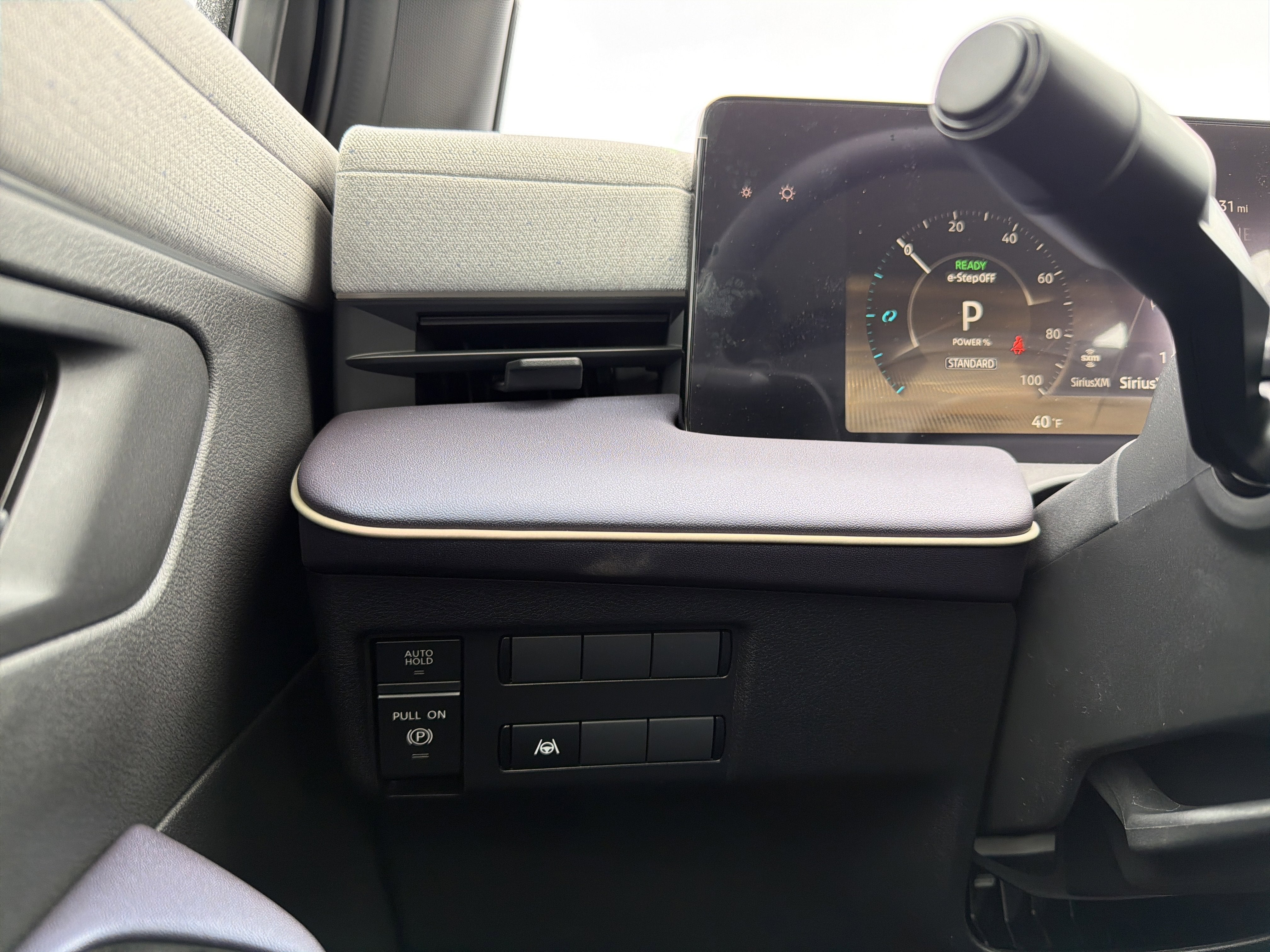 2026 Nissan LEAF SV+