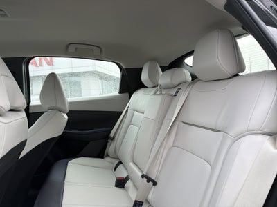 2026 Nissan LEAF SV+