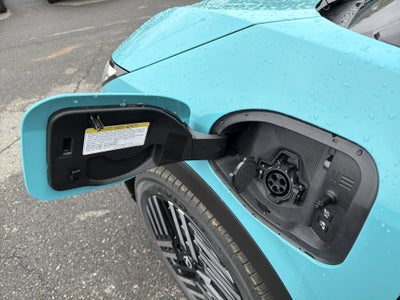 2026 Nissan LEAF SV+