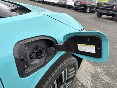 2026 Nissan LEAF SV+