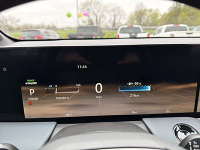 2026 Nissan LEAF SV+