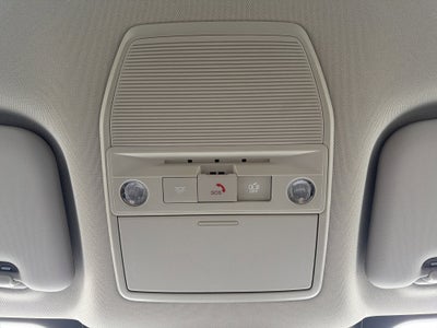 2026 Nissan LEAF SV+