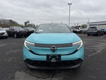 2026 Nissan LEAF SV+