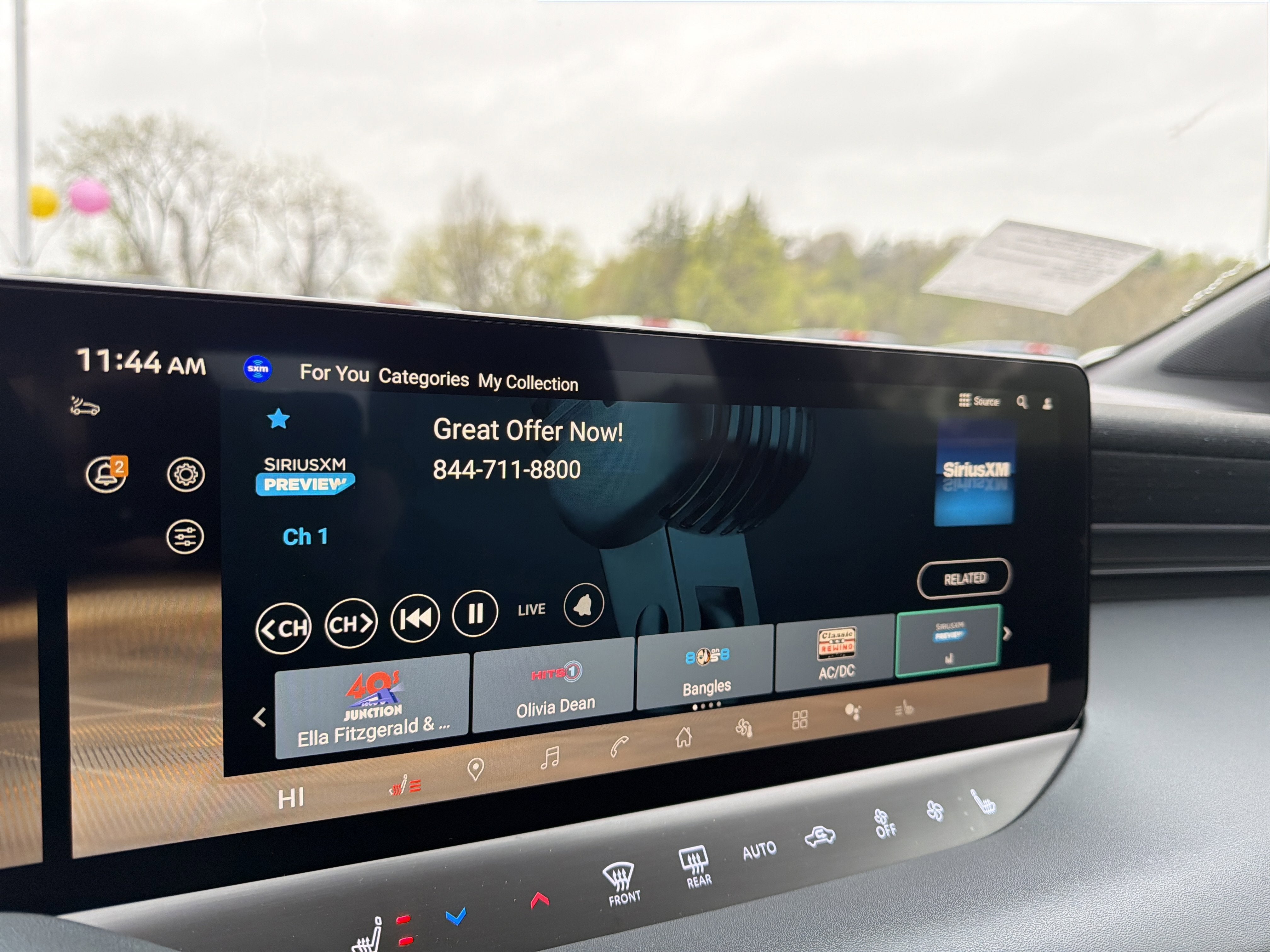 2026 Nissan LEAF SV+