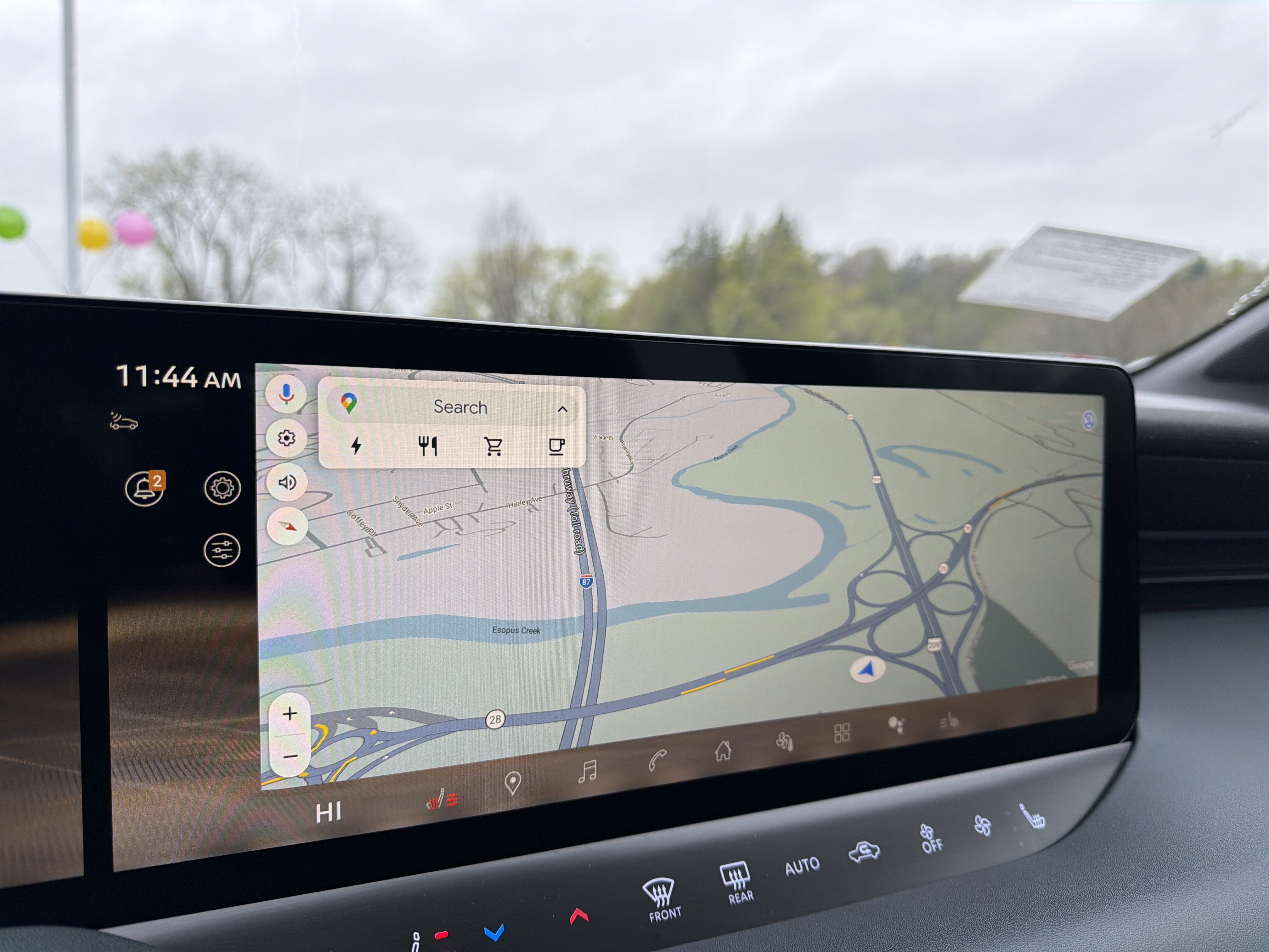 2026 Nissan LEAF SV+