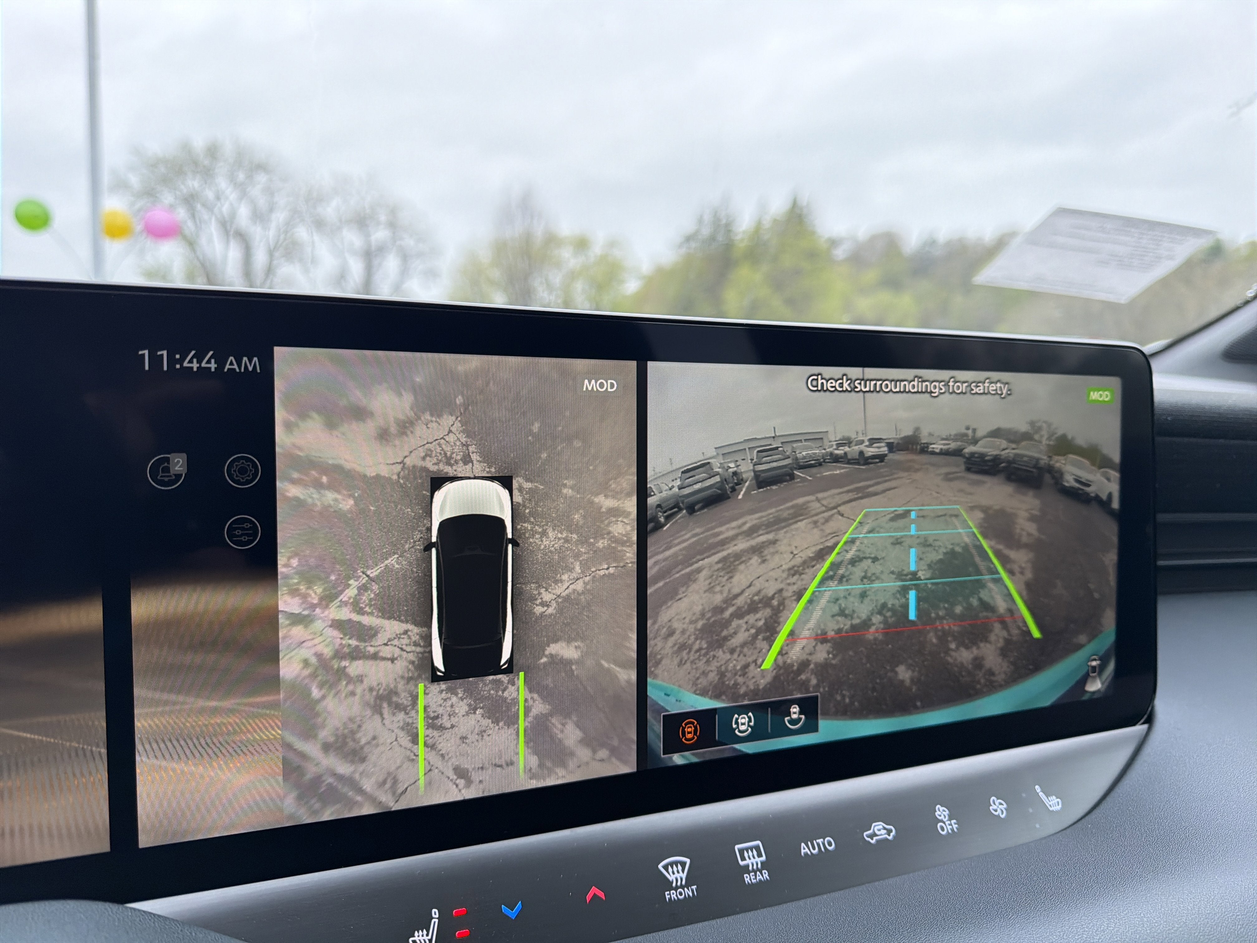 2026 Nissan LEAF SV+