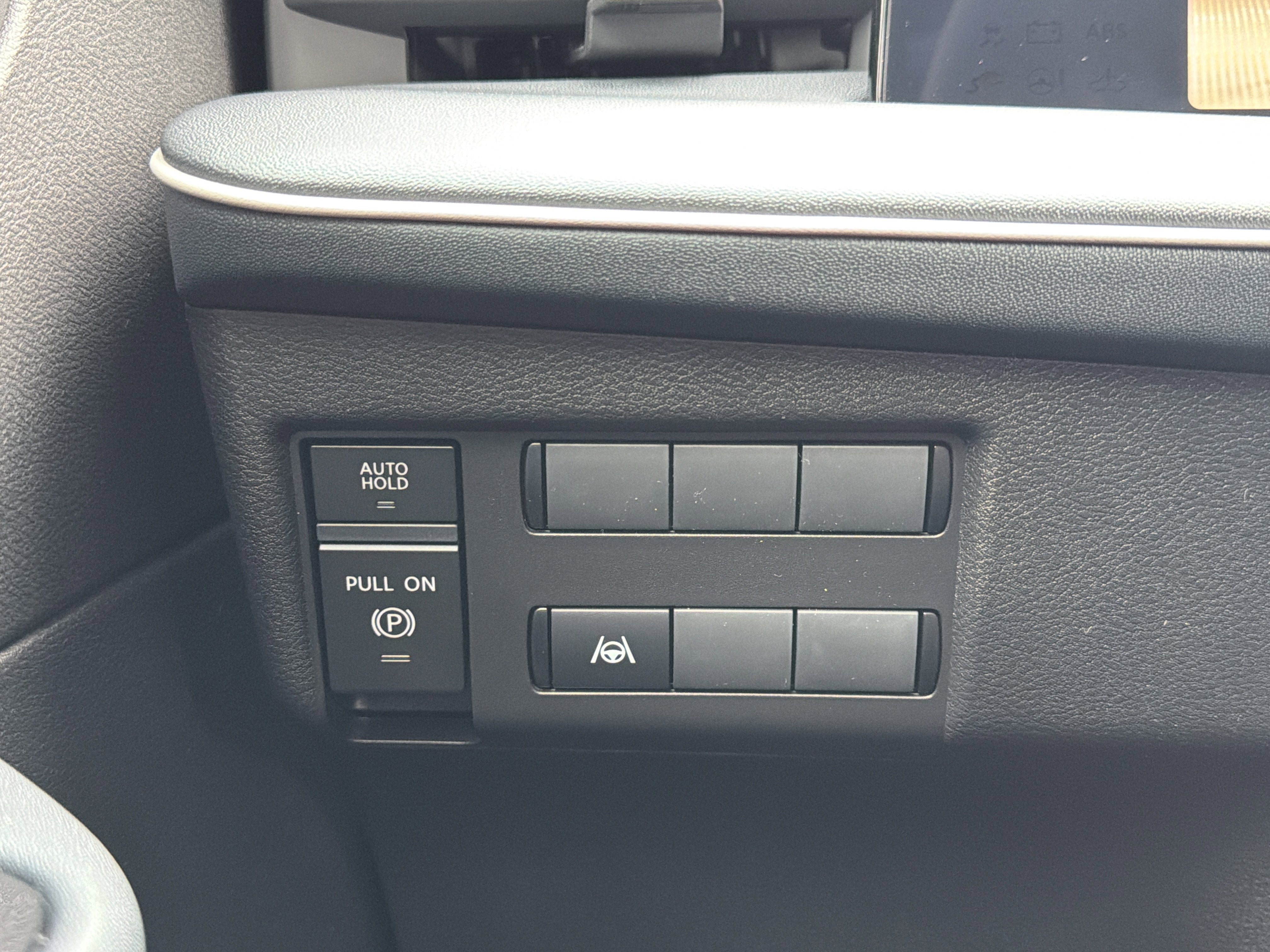 2026 Nissan LEAF SV+