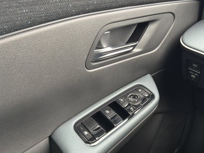 2026 Nissan LEAF SV+