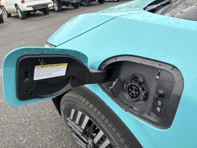 2026 Nissan LEAF SV+