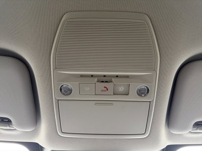 2026 Nissan LEAF SV+