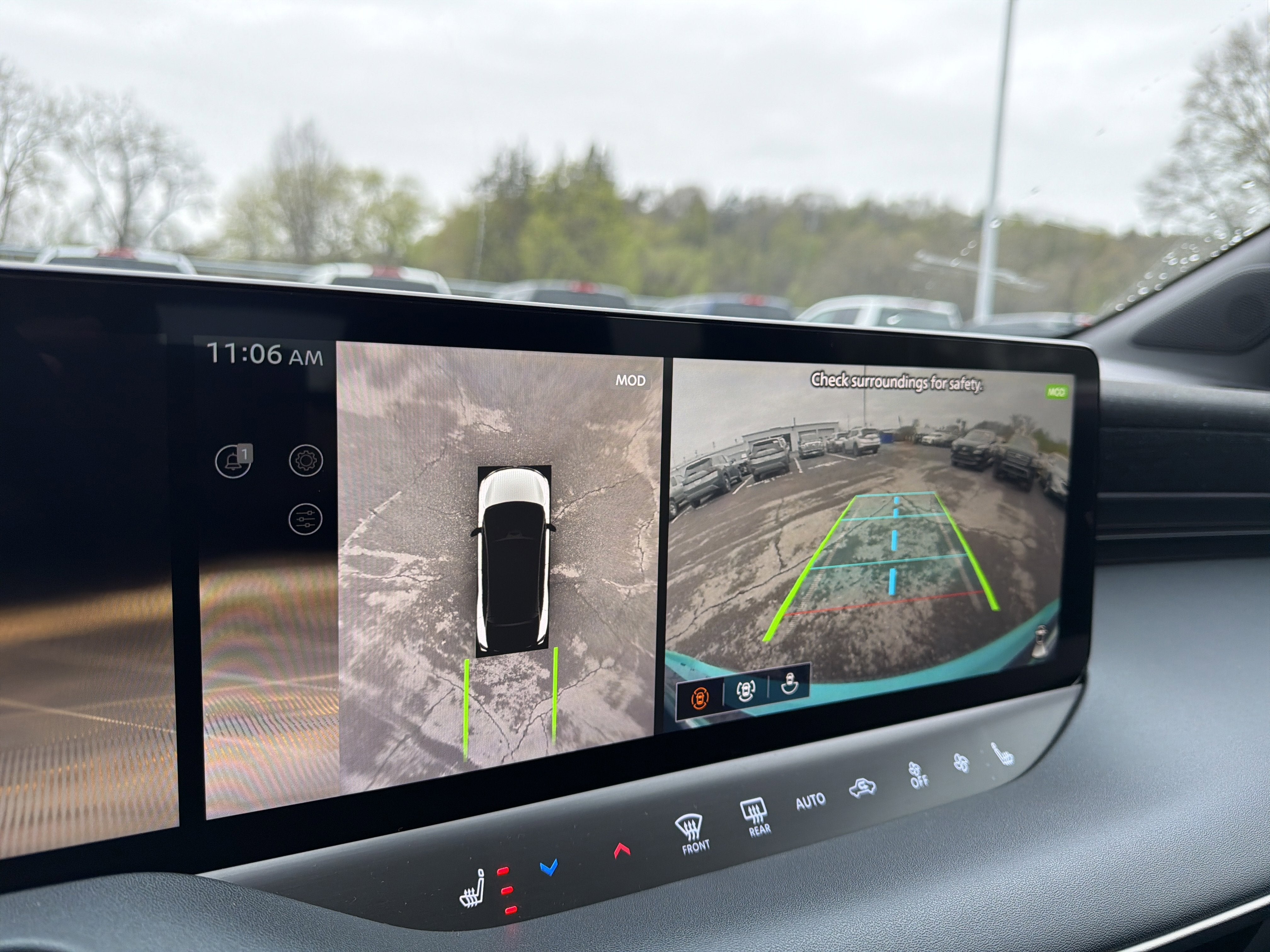 2026 Nissan LEAF SV+