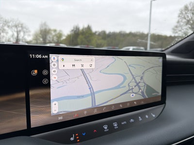 2026 Nissan LEAF SV+