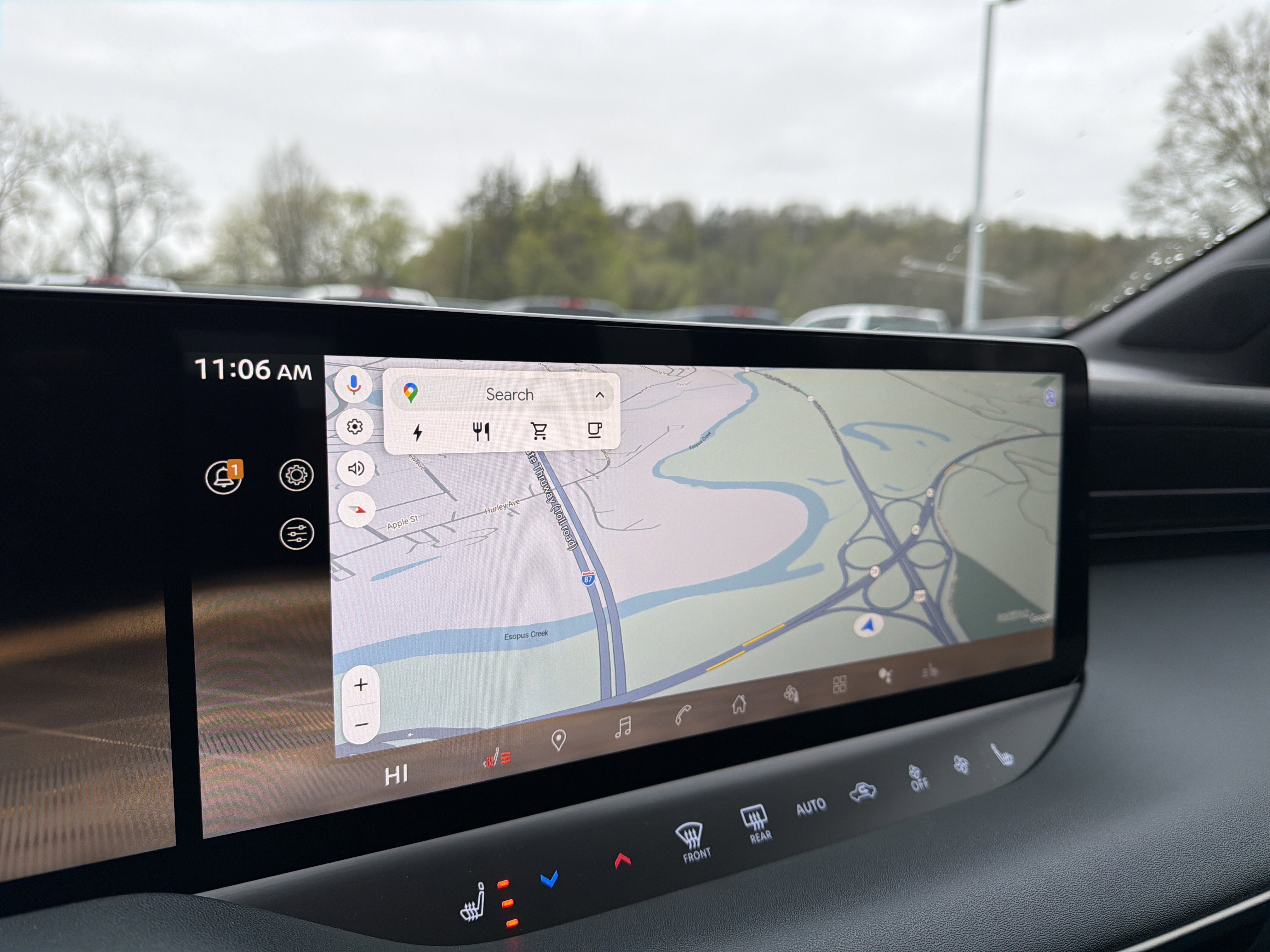 2026 Nissan LEAF SV+