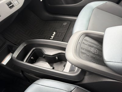 2026 Nissan LEAF SV+