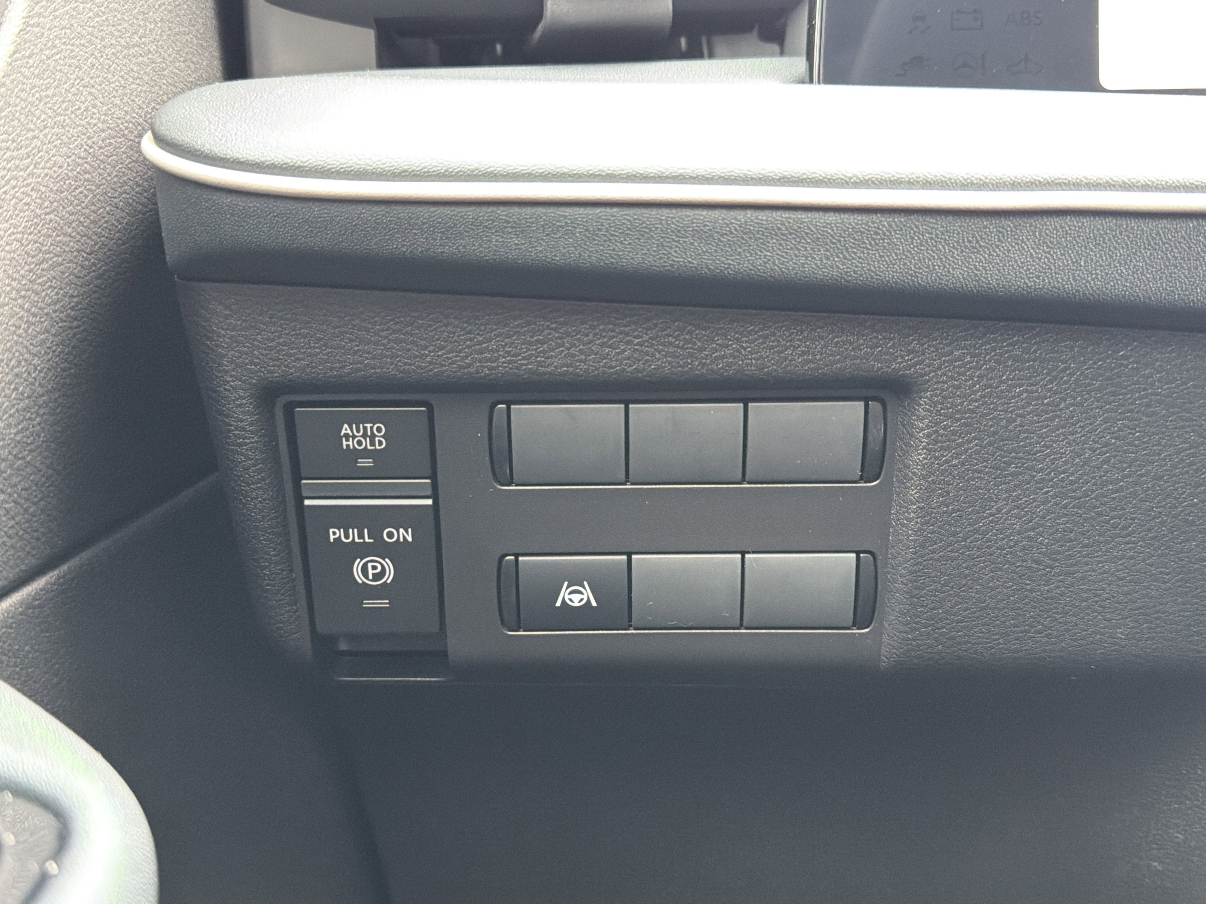 2026 Nissan LEAF SV+