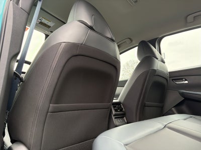 2026 Nissan LEAF SV+