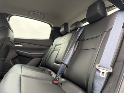 2026 Nissan LEAF SV+