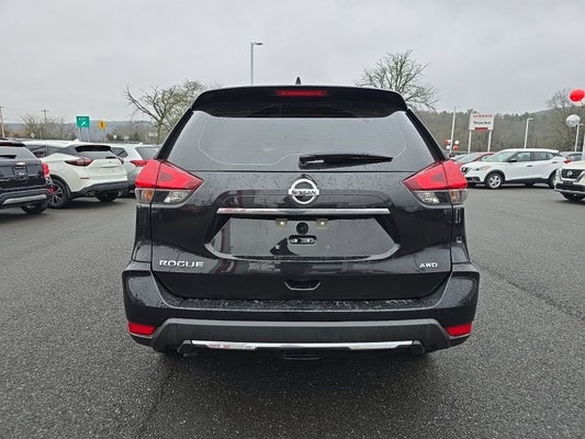 2017 Nissan Rogue S in South Glens Falls, NY - Romeo Auto Group