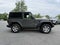 2018 Jeep All-New Wrangler Sport S