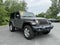 2018 Jeep All-New Wrangler Sport S