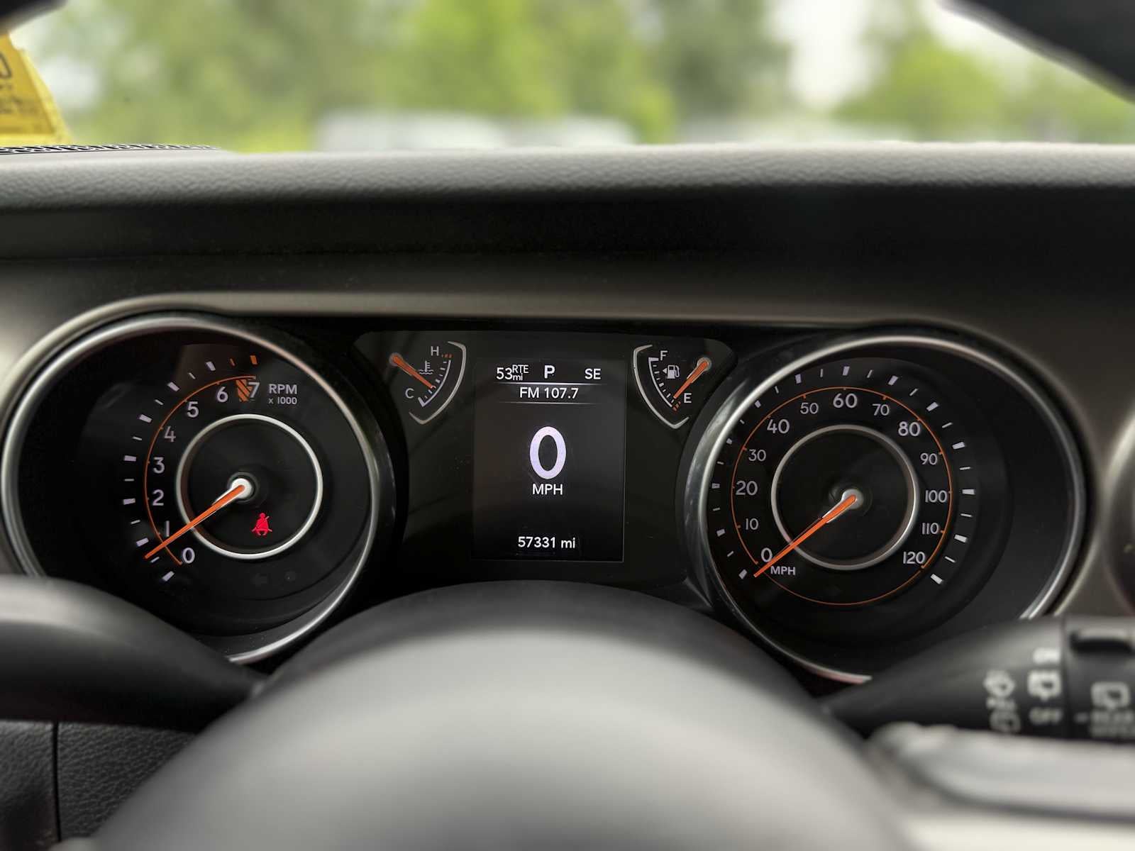 2018 Jeep All-New Wrangler Sport S