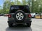2018 Jeep Wrangler Sport S