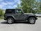 2018 Jeep Wrangler Sport S
