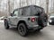 2021 Jeep Wrangler Willys Sport