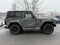 2021 Jeep Wrangler Willys Sport