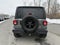 2021 Jeep Wrangler Willys Sport