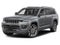 2024 Jeep Grand Cherokee L Overland