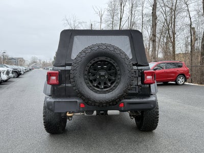 2024 Jeep Wrangler Rubicon 392