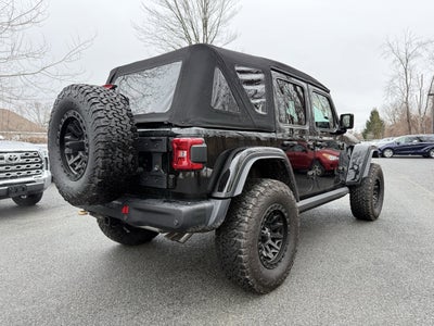 2024 Jeep Wrangler Rubicon 392