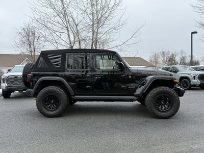 2024 Jeep Wrangler Rubicon 392