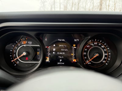 2024 Jeep Wrangler Rubicon 392