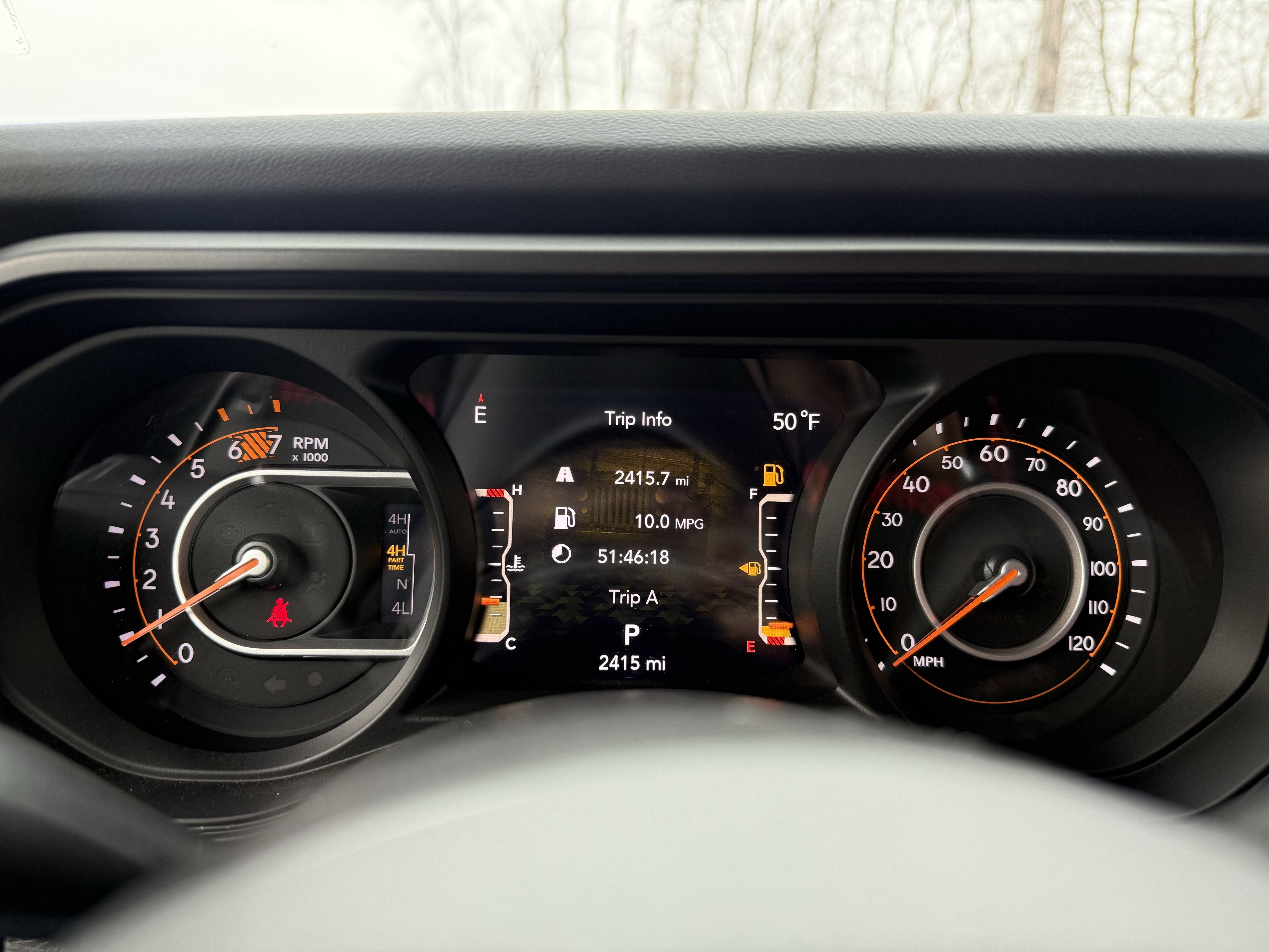 2024 Jeep Wrangler Rubicon 392