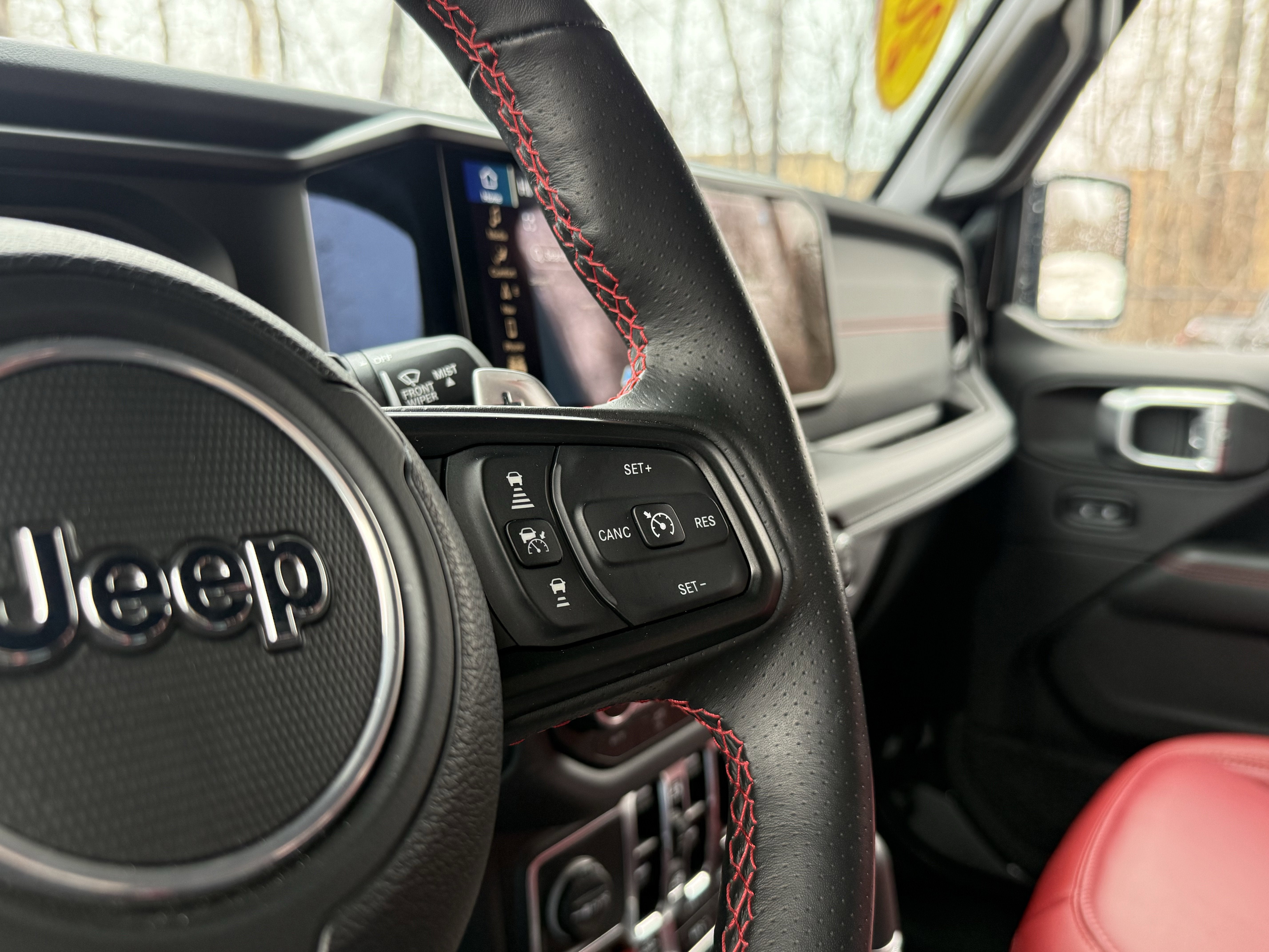 2024 Jeep Wrangler Rubicon 392