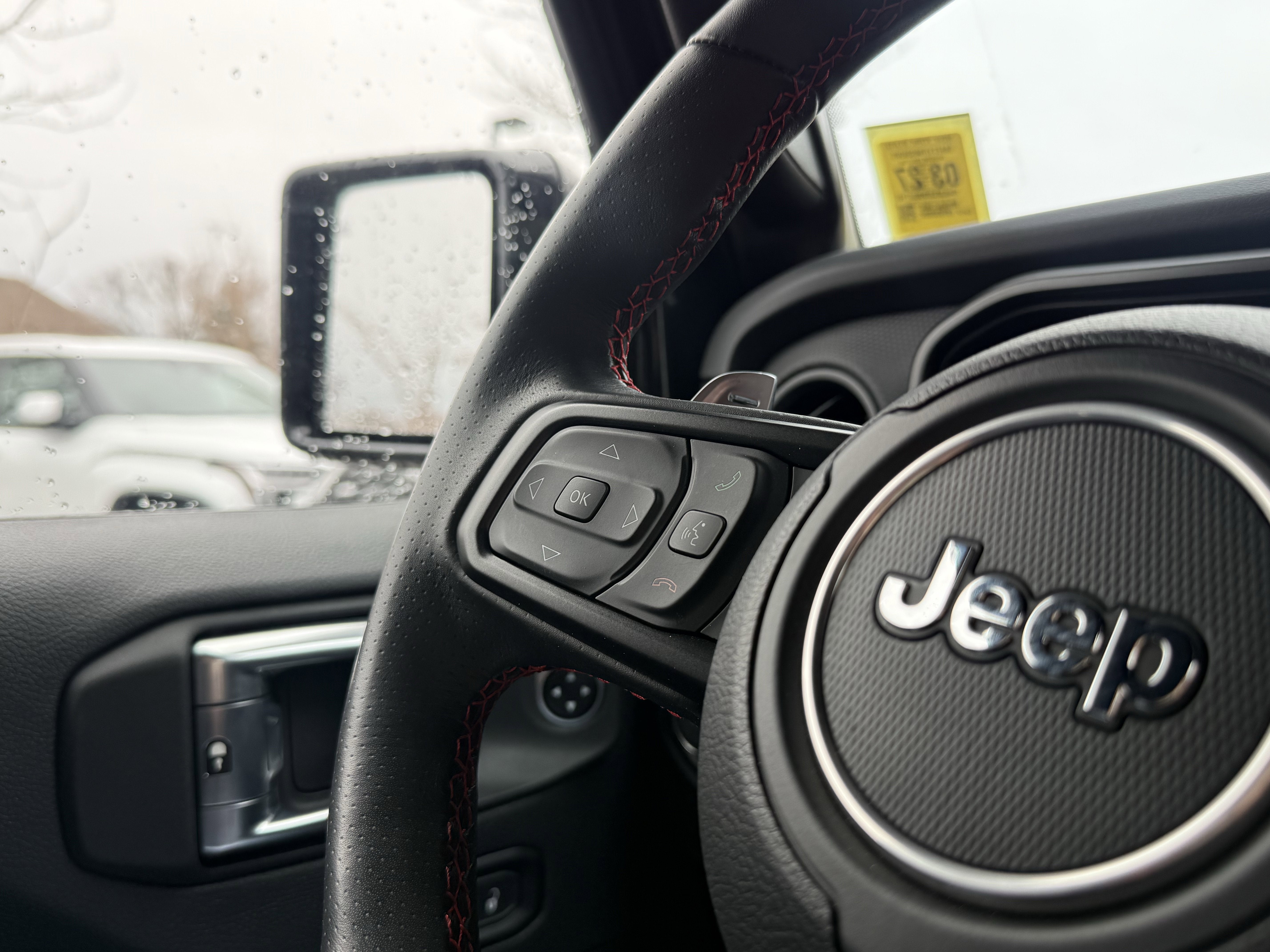 2024 Jeep Wrangler Rubicon 392