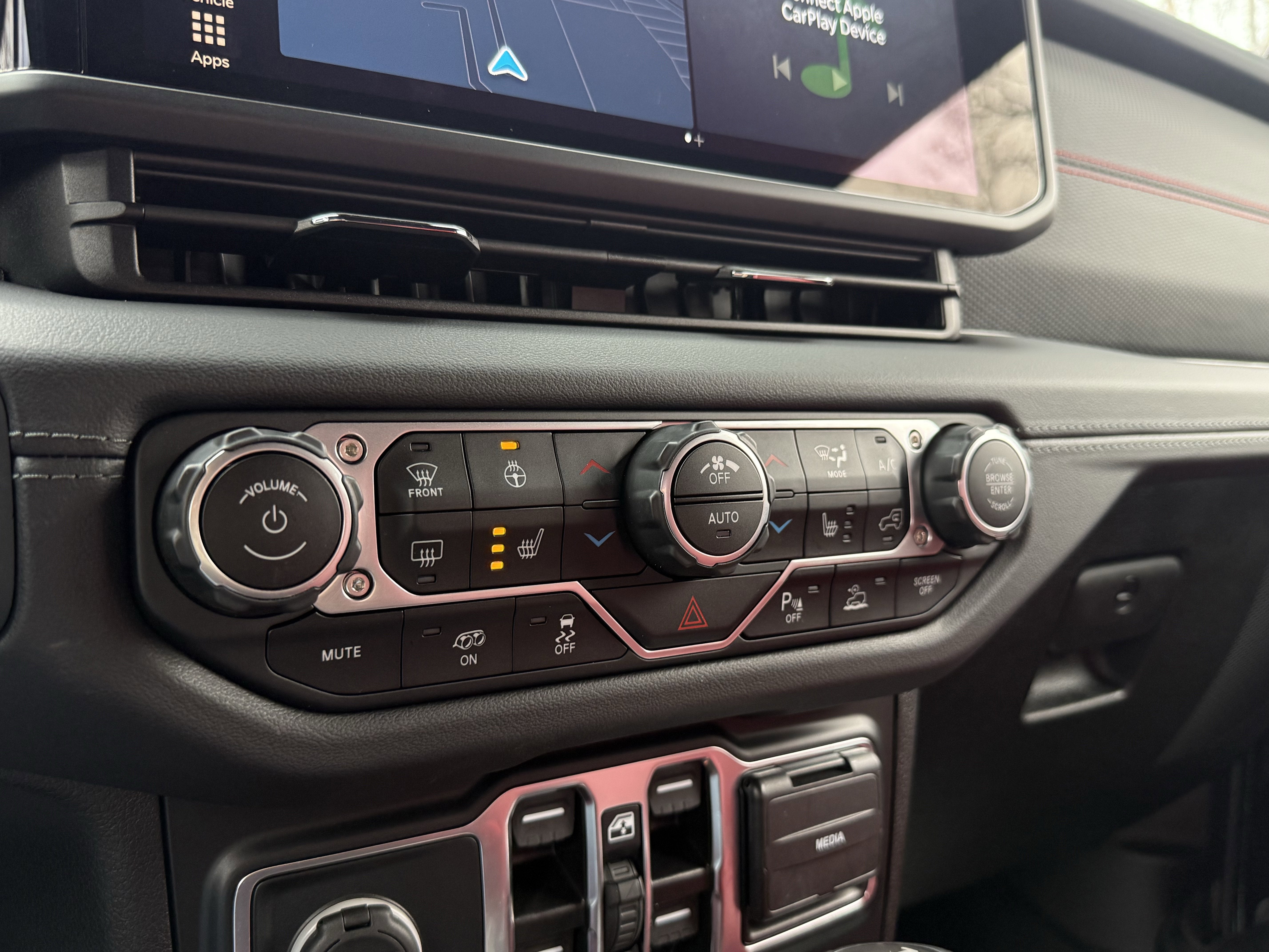 2024 Jeep Wrangler Rubicon 392