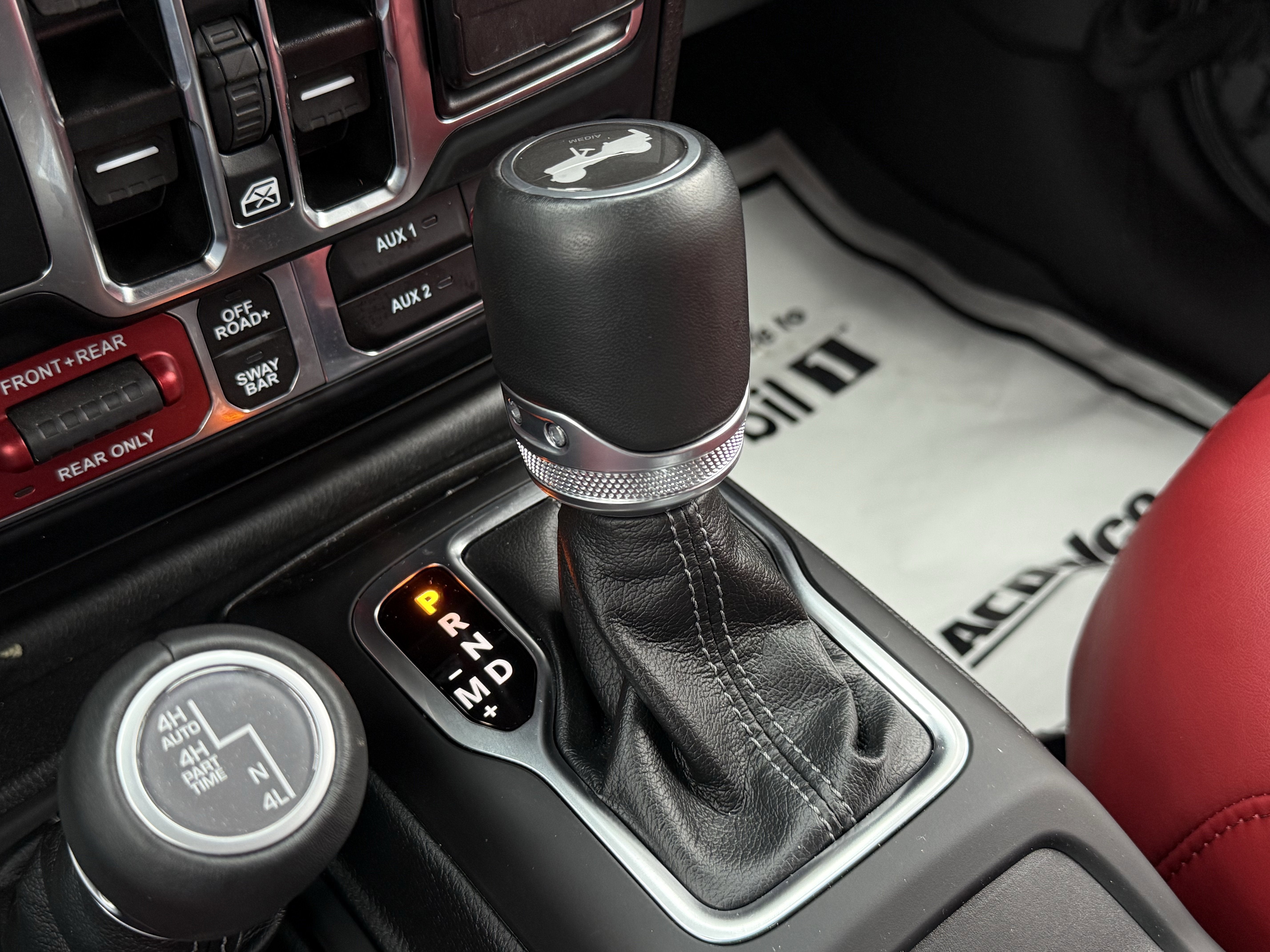 2024 Jeep Wrangler Rubicon 392