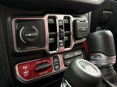 2024 Jeep Wrangler Rubicon 392