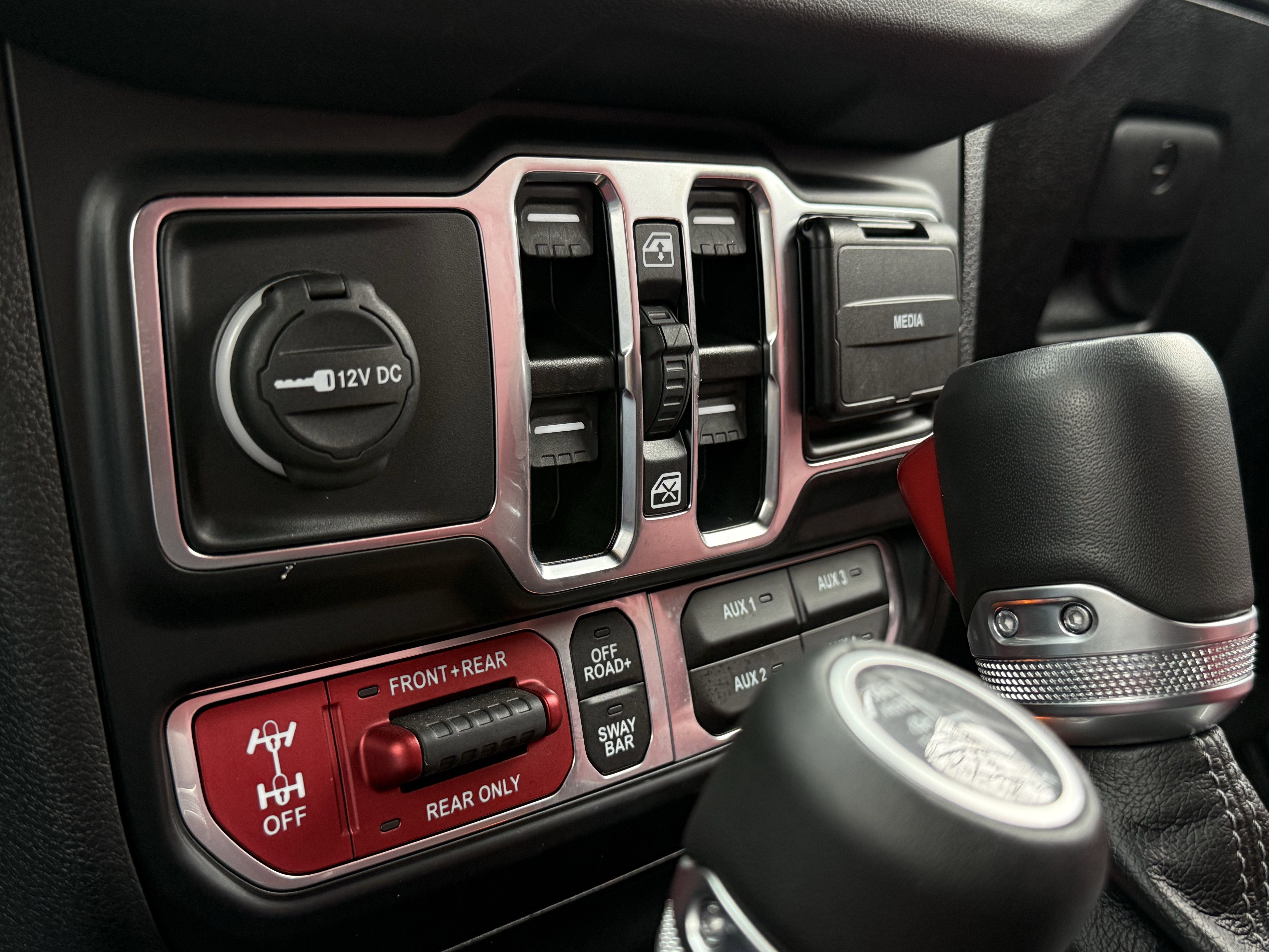 2024 Jeep Wrangler Rubicon 392