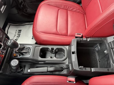 2024 Jeep Wrangler Rubicon 392