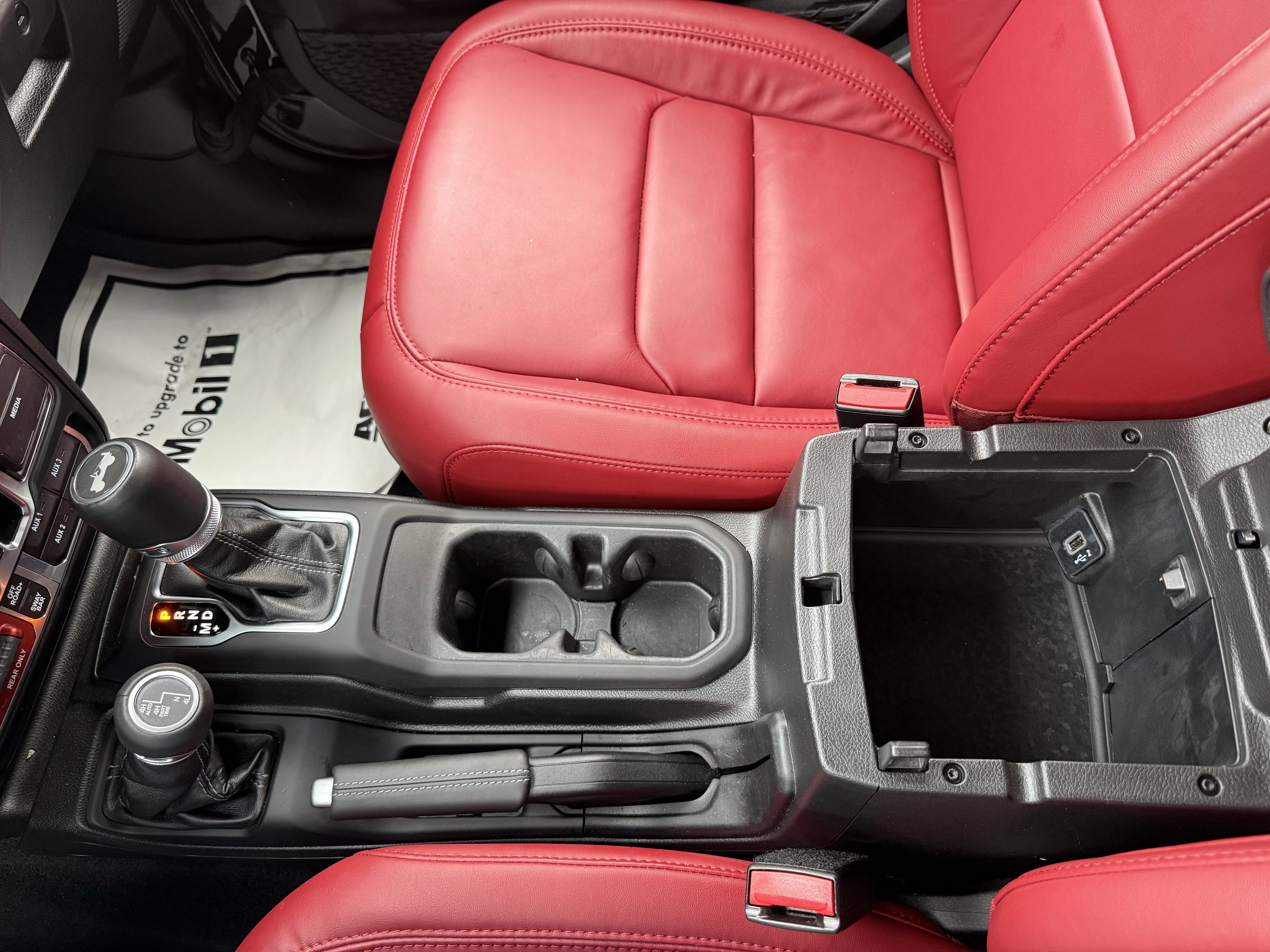 2024 Jeep Wrangler Rubicon 392