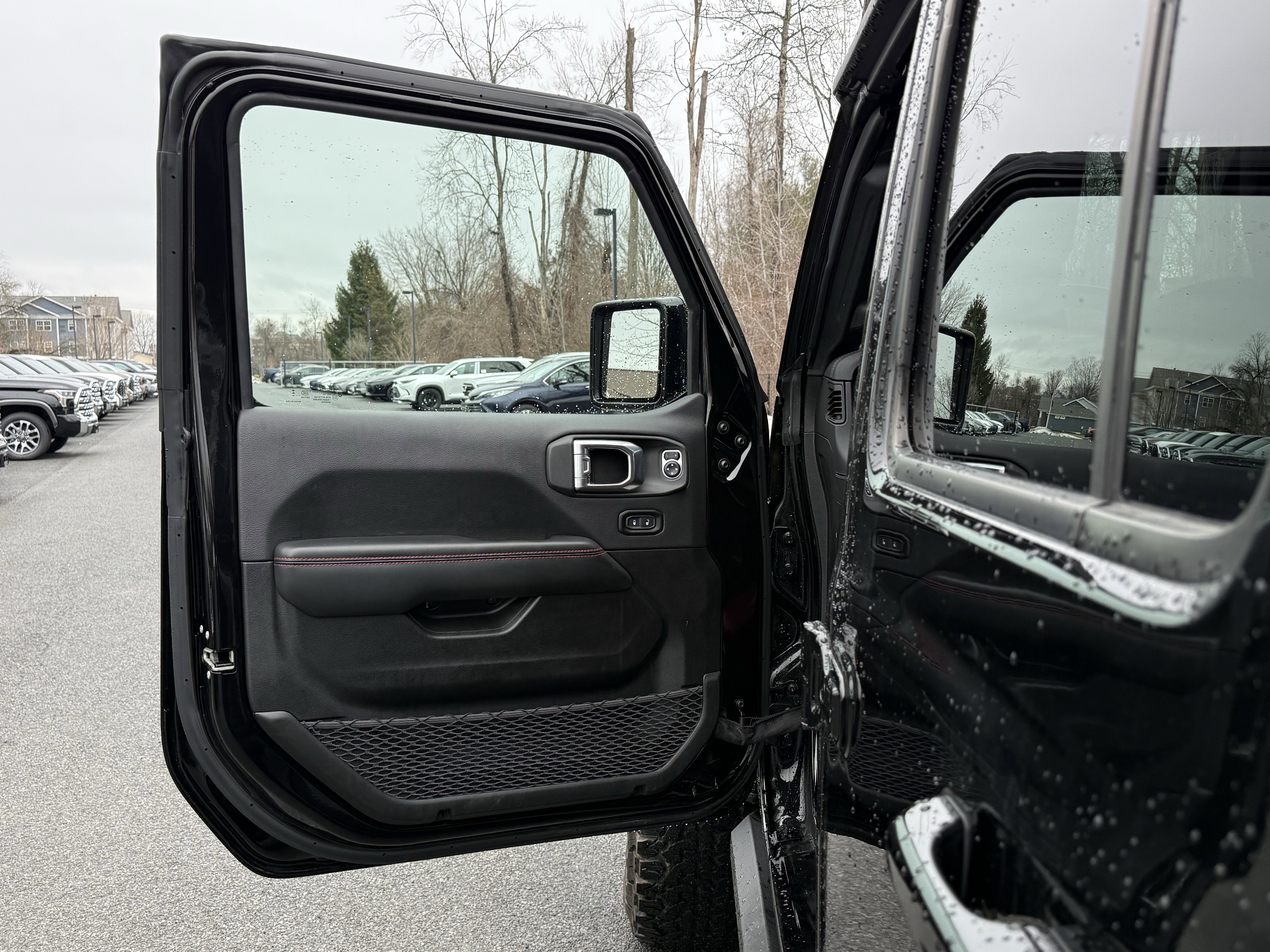 2024 Jeep Wrangler Rubicon 392