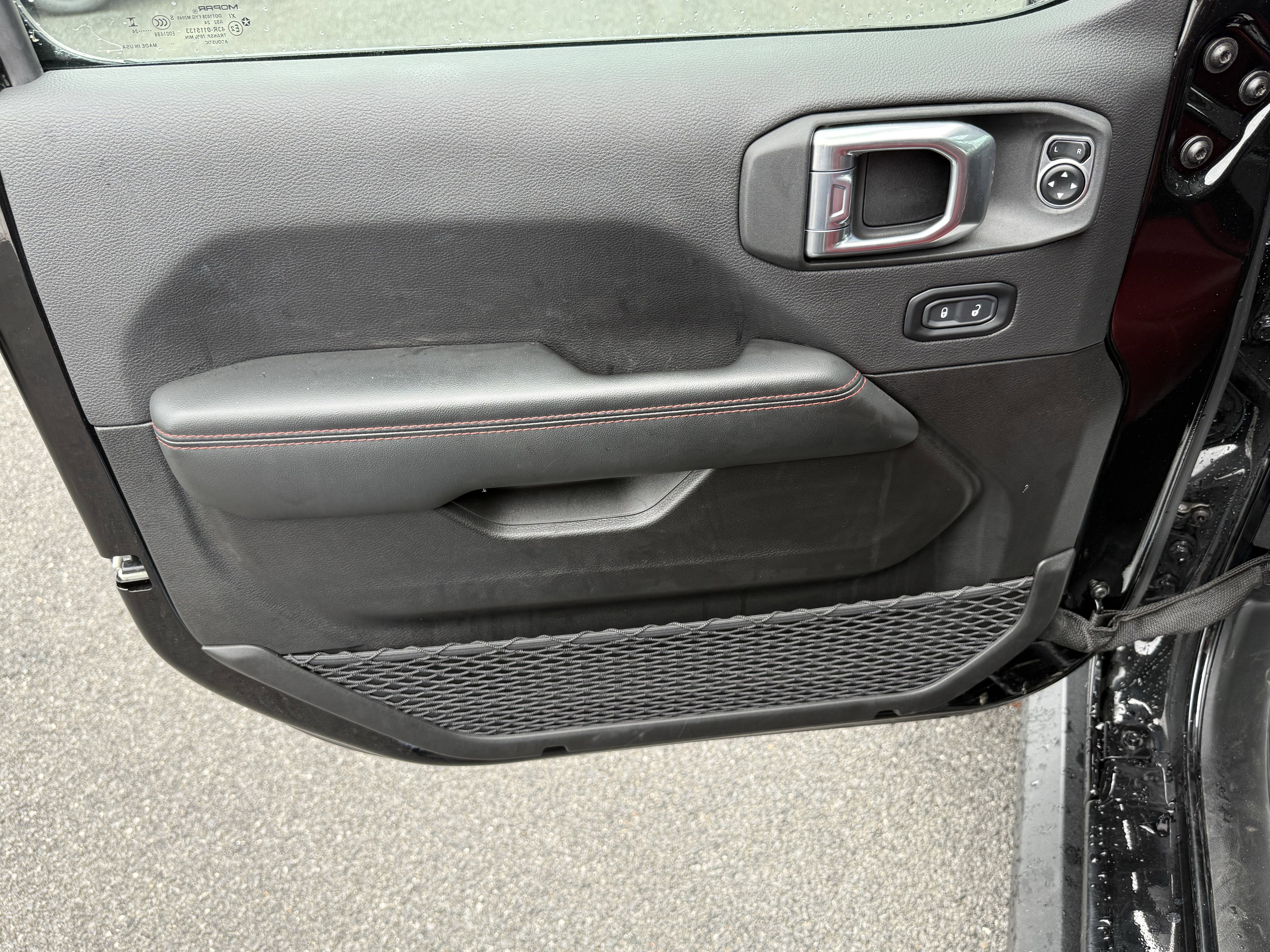 2024 Jeep Wrangler Rubicon 392